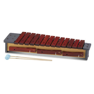 Xylophone Soprano Diatonique Suzuki SXD-16