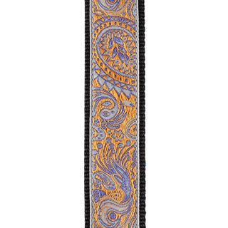 Courroie Ukulélé Paisley D'addario