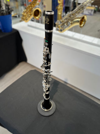 Pre-Owned Buffet Crampon Festival Greenline Bb Clarinet