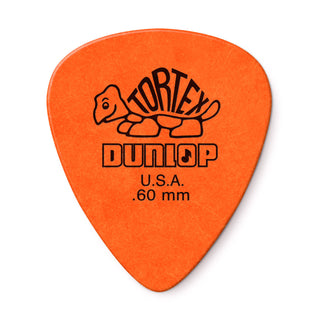 Dunlop Tortex Guitar Picks (72 PK)