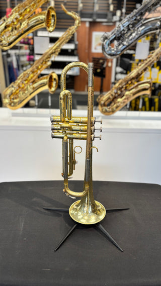 Trompette Yamaha YTR-2320 Usagée
