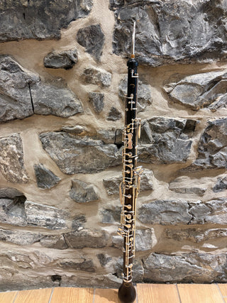 Pre-Owned Howarth S40C English Horn