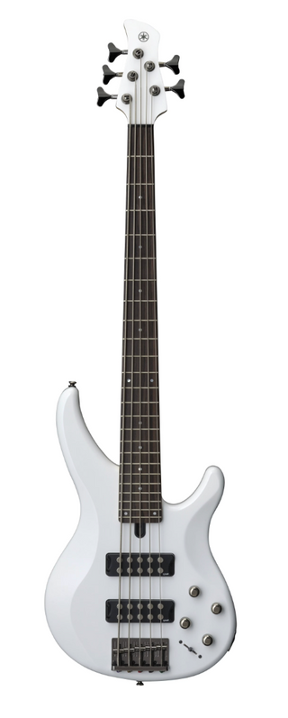 Guitare basse Yamaha TRBX305 - 5 Cordes