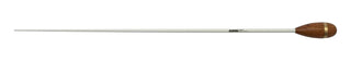 Baguette de Direction Rohema en Fibre de Verre - Mozart 2 en Palissandre - Oval - 16''
