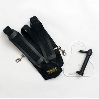 Support Trombone et Trombone Basse ERGObrass