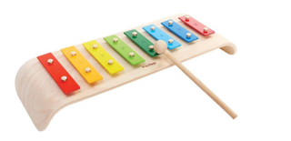 Xylophone 8 notes Plan Toys