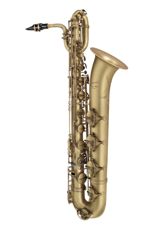 P. Mauriat PMB-300DK Baritone Saxophone