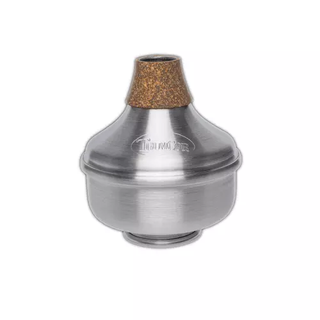 TrumCor Zinger Harmon Mute For Piccolo Trumpet