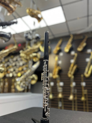 Piccolo Usagé Yamaha YPC-62