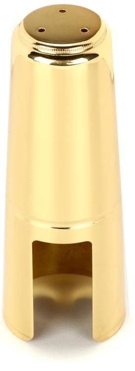 Yamaha Baritone Saxophone Mouthpiece 5C with Ligature & Cap
