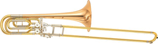 Trombone Basse Yamaha YBL-620GE