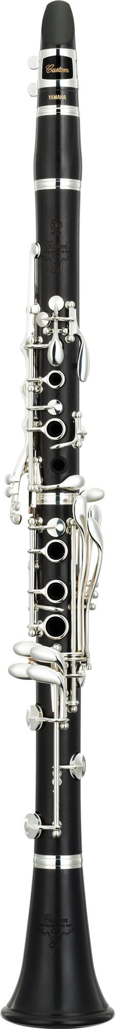 Yamaha A Clarinet YCL-CSG-AIII