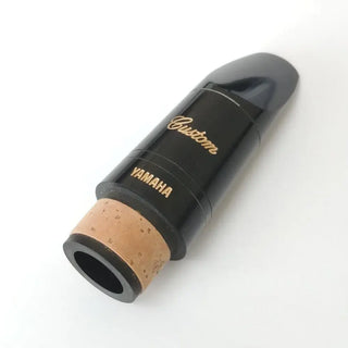 Yamaha Custom Bb Clarinet Mouthpiece