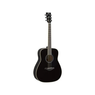 Guitare TransAcoustic Yamaha FGTA -