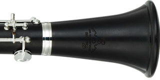 Yamaha YCL-CSG-A Series II A Clarinet