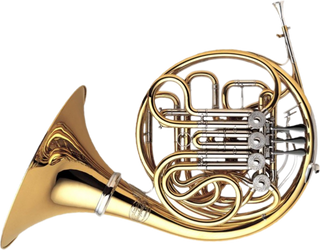 Cor triple Yamaha YHR-891