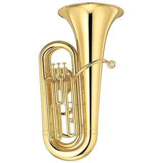 Tuba Sib Yamaha 3/4 YBB-105