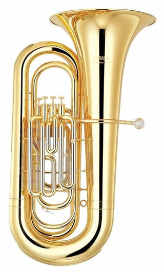 Yamaha Bb Tuba YBB-321