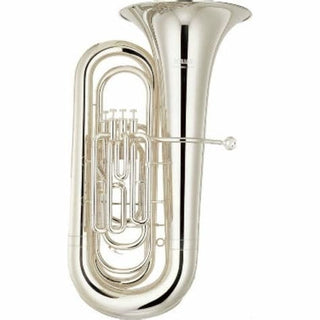 Yamaha Bb Tuba YBB-321