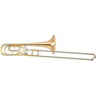 Yamaha YBL-421G Bass Trombone