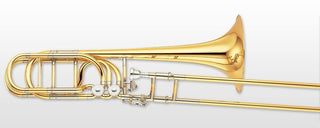 Trombone Basse Yamaha YBL-830