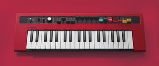 Synthétiseur Yamaha REFACE