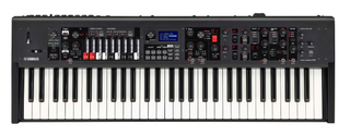 Clavier Yamaha "Stage Keyboard"