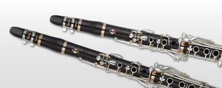 Clarinette Sib Yamaha YCL-SE ARTIST
