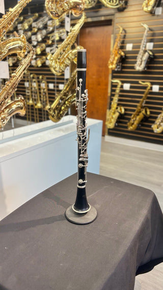 Pre-Owned Selmer Vito Bb Clarinet
