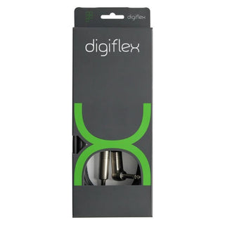 Cable Digiflex 1/4 Coudé/Droit