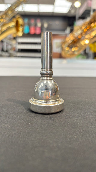 Pre-Owned Yamaha 47 Small Shank Trombone Mouthpiece