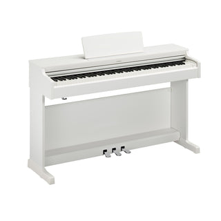 Piano Numérique Yamaha Arius YDP-165