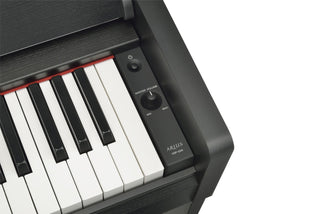 Piano Yamaha Arius YDP-S34 Noir - DEMO