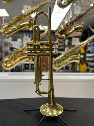 Pre-Owned King 600 Trumpet