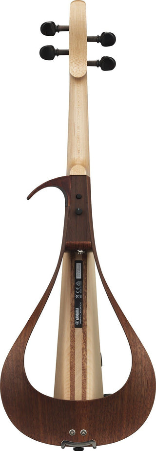 Yamaha YEV-104 Electric Violin