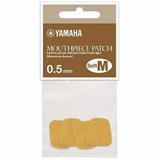 Collant Bec Yamaha Médium