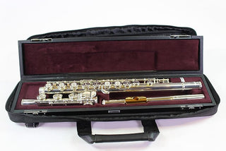 Yamaha YFL-482 Intermediate Flute