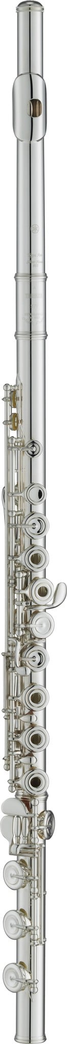 Flûte Yamaha YFL-577HCT