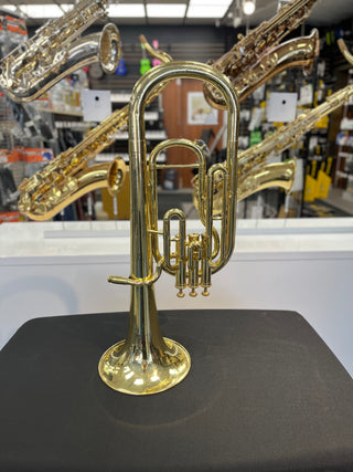 Pre-Owned Yamaha YAH-201 Alto Horn