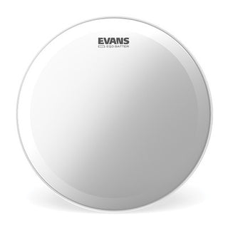 Peau Evans EQ3 Pour Grosse-Caisse Reso