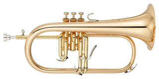 Flugelhorn Yamaha YFH-8310ZII Bobby Shew