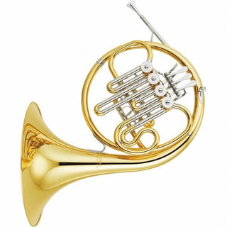 Cor Simple Yamaha en Sib YHR-322