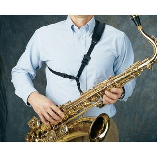Neotech Neo Sling SaxophoneShoulder Sling - Black