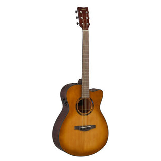 Yamaha TAS1C TransAcoustic Guitar