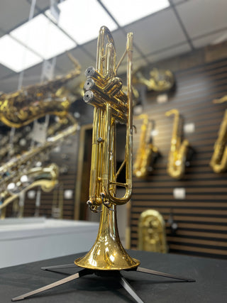 Pre-Owned Yamaha YTR-2335 Bb Trumpet