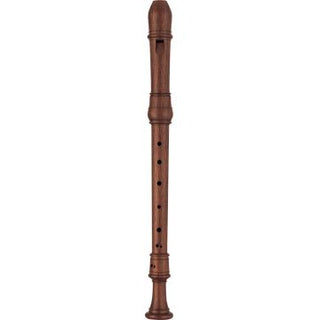 Yamaha Soprano Wooden Recorders
