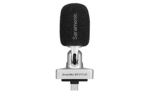 Saramonic Digital Stereo Condenser USB-C Microphone