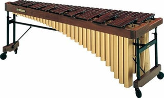Marimba Yamaha YM-4900A