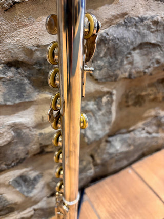 Pre-Owned Artley Wilkins Flute