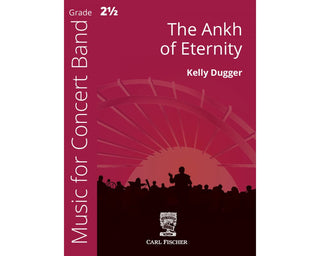 The Ankh of Eternity - Kelly Dugger